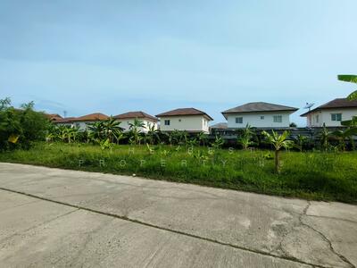 ขาย - ที่ดินปากเกร็ด นนทบุรี, นนทบุรี