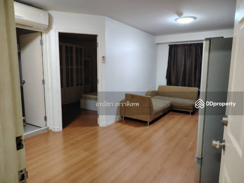 For Rent - Lumpini Condo Town Bodindecha Ramkhamhaeng, Bangkok