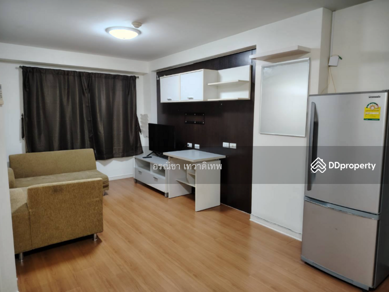 For Rent - Lumpini Condo Town Bodindecha Ramkhamhaeng, Bangkok