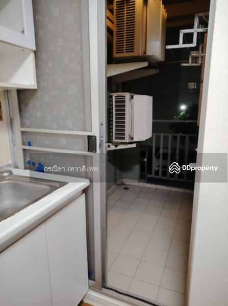 For Rent - Lumpini Condo Town Bodindecha Ramkhamhaeng, Bangkok