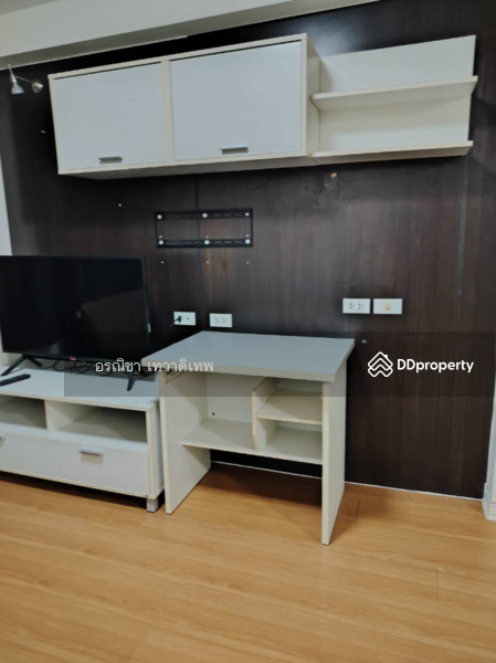 For Rent - Lumpini Condo Town Bodindecha Ramkhamhaeng, Bangkok