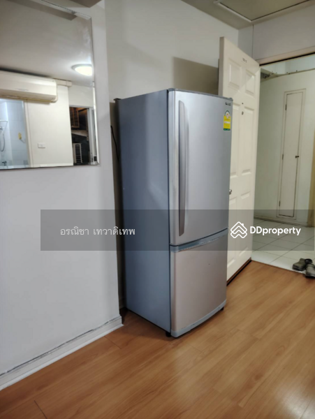 For Rent - Lumpini Condo Town Bodindecha Ramkhamhaeng, Bangkok