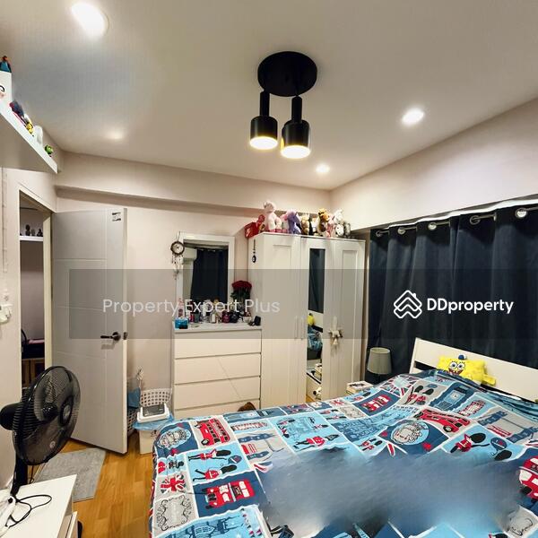 For Sale - Sawasdee Bangkok Condominium, Bangkok