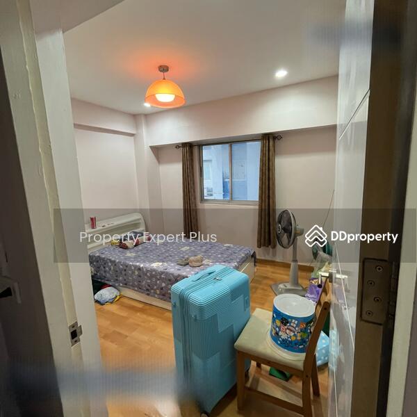For Sale - Sawasdee Bangkok Condominium, Bangkok