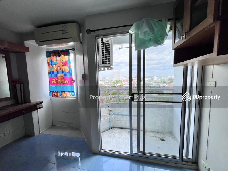 For Sale - Sawasdee Bangkok Condominium, Bangkok