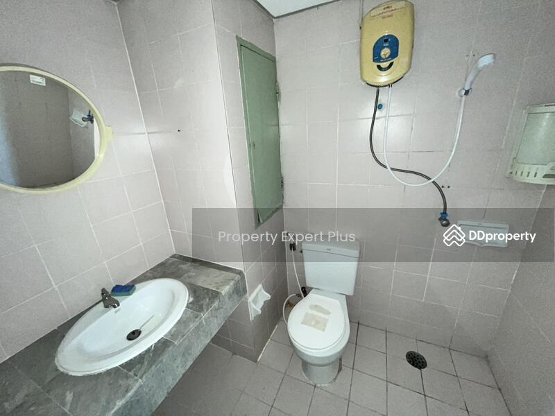 For Sale - Sawasdee Bangkok Condominium, Bangkok
