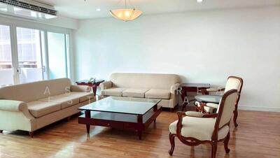 For Rent - GM Tower, Bangkok