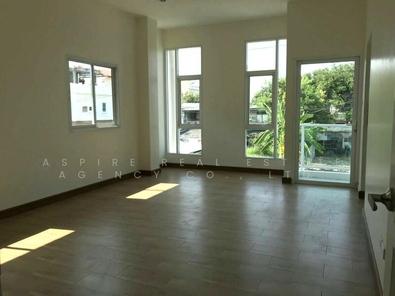 2-Storey Detached House, Sukhumvit 101/1 (Wachirathamsathit 57), Bangkok, Bang Chak, Phra Khanong, Bangkok, 4 Bedrooms, 190 sqm, Single Detached House For Sale, by Aspire Real Estate Agency Co., Ltd., 60117125 - DDproperty.com