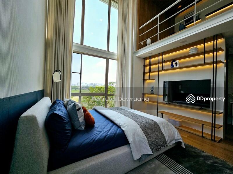 For Rent - VIVE Rama 9, Bangkok