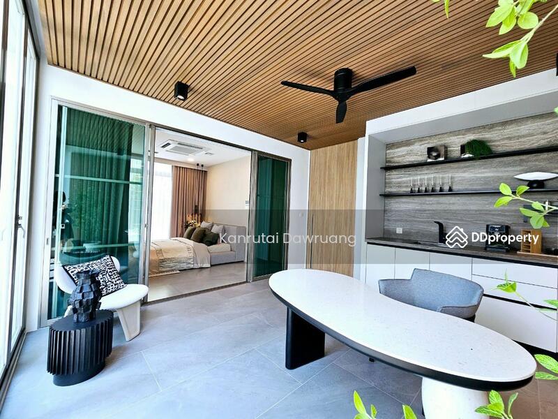 For Rent - VIVE Rama 9, Bangkok