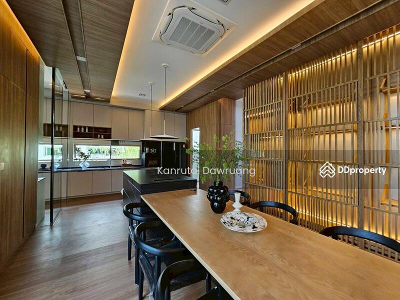 For Rent - VIVE Rama 9, Bangkok