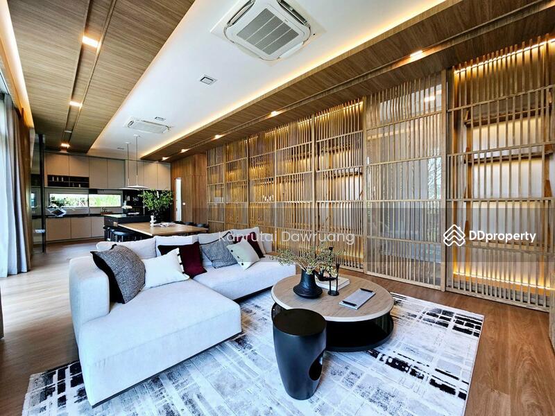 For Rent - VIVE Rama 9, Bangkok