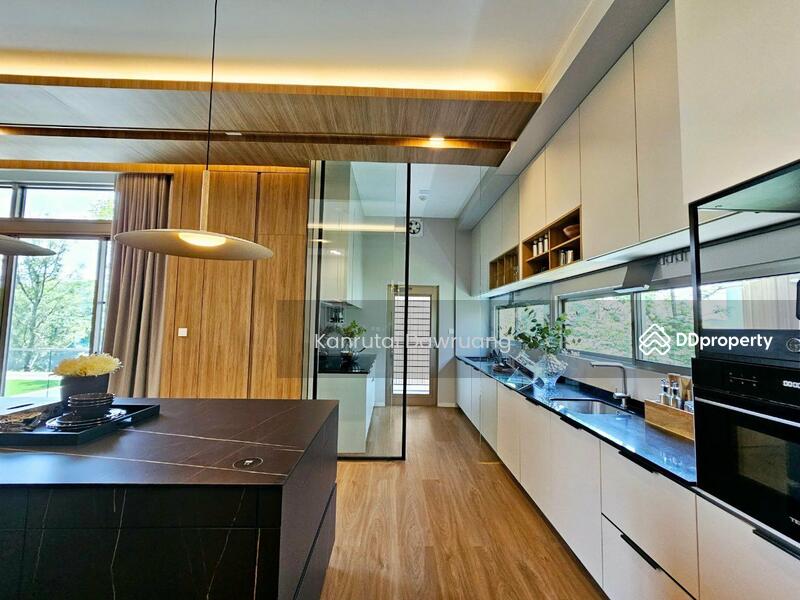 For Rent - VIVE Rama 9, Bangkok