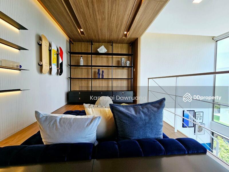 For Rent - VIVE Rama 9, Bangkok