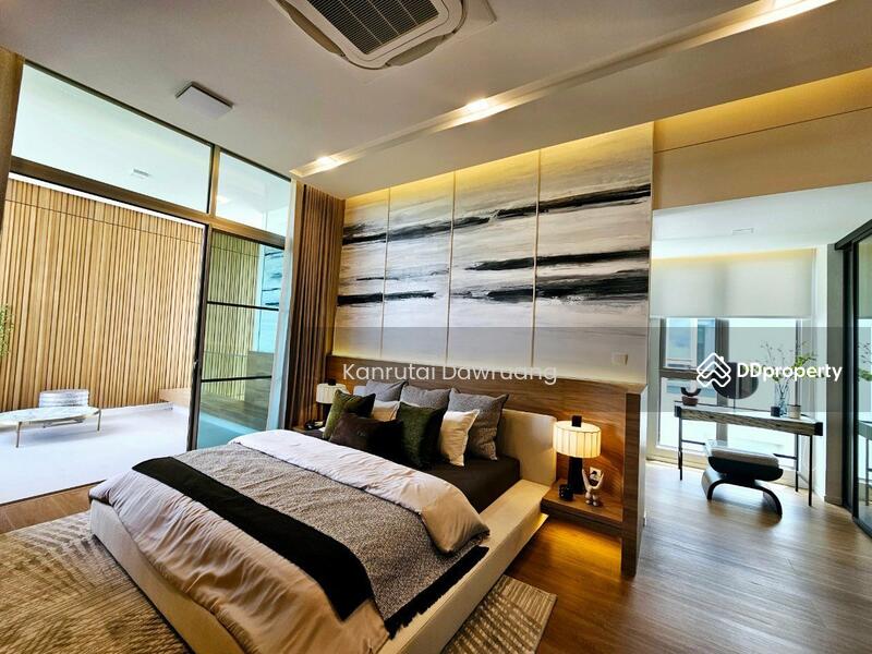For Rent - VIVE Rama 9, Bangkok