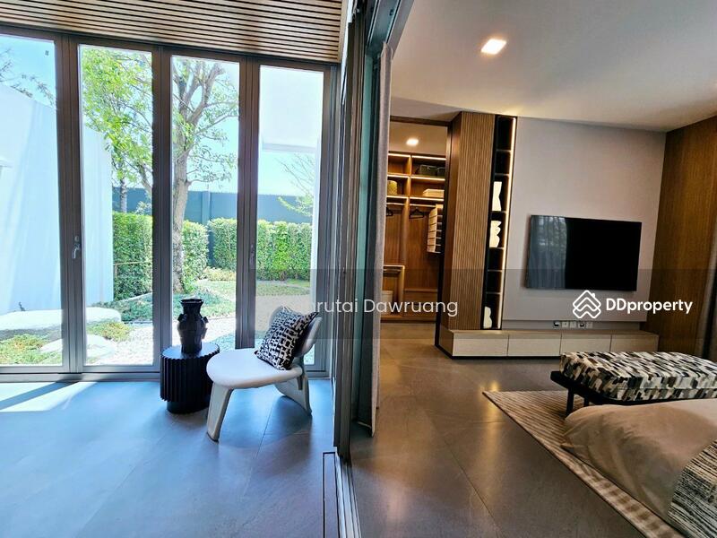 For Rent - VIVE Rama 9, Bangkok