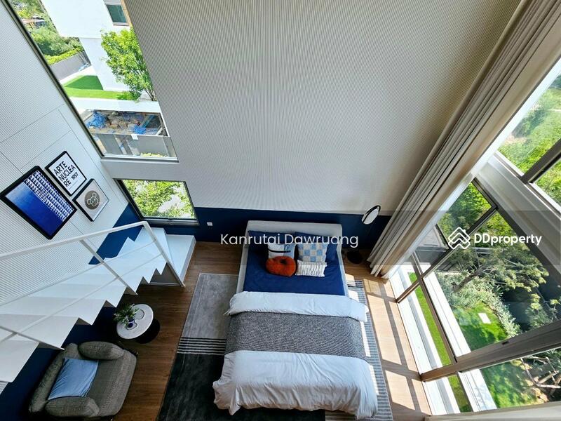 For Rent - VIVE Rama 9, Bangkok