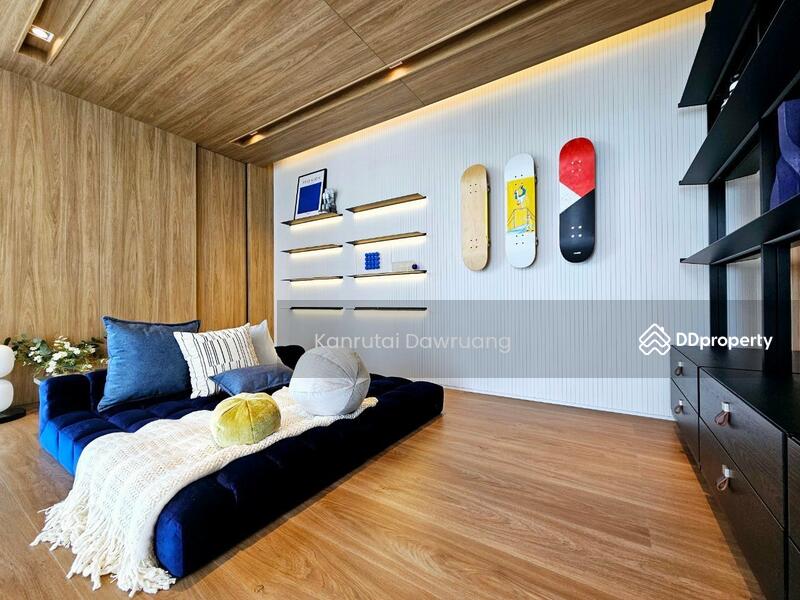 For Rent - VIVE Rama 9, Bangkok