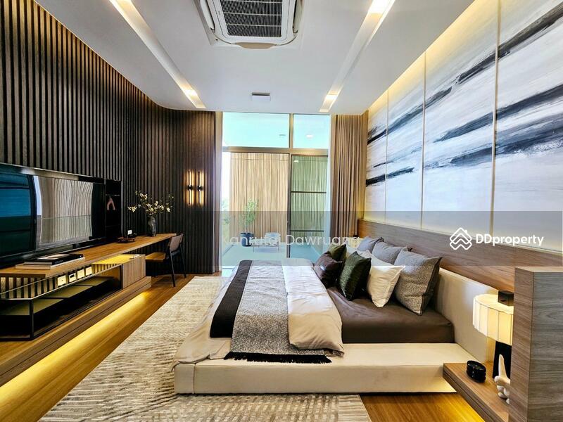 For Rent - VIVE Rama 9, Bangkok