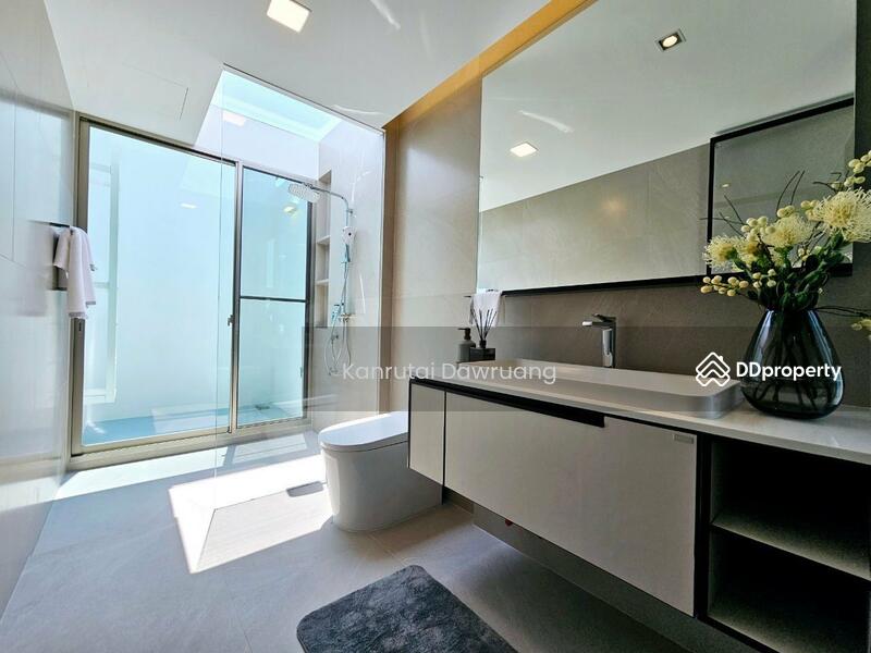 For Rent - VIVE Rama 9, Bangkok