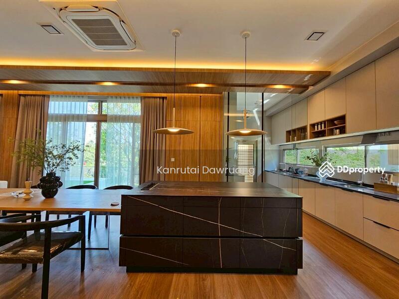 For Rent - VIVE Rama 9, Bangkok
