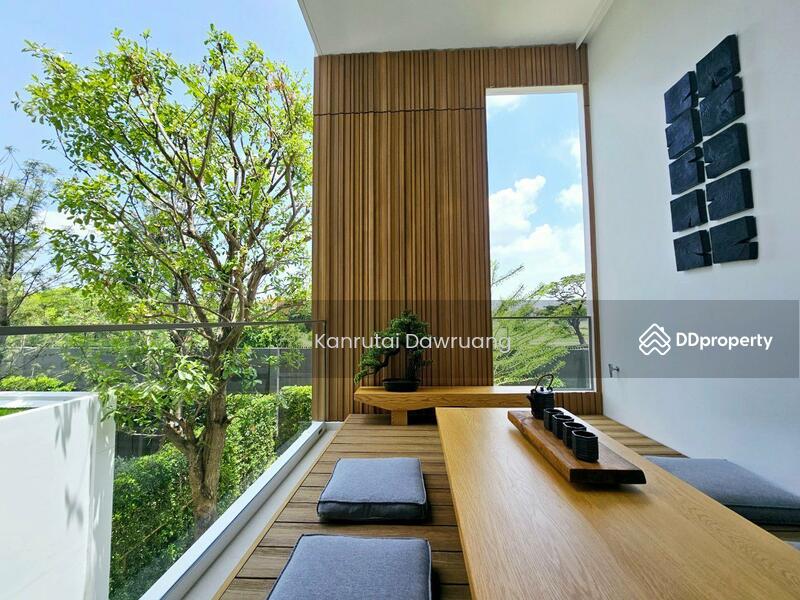 For Rent - VIVE Rama 9, Bangkok