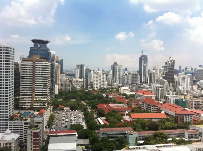 Villa Asoke : วิลล่า อโศก, กรุงเทพ, 1588 ถนน เพชรบุรีตัดใหม่, มักกะสัน, ราชเทวี, กรุงเทพ, 48 ตร.ม., คอนโด ให้เช่า, โดย Airada Parasarn, 60117133 - DDproperty.com