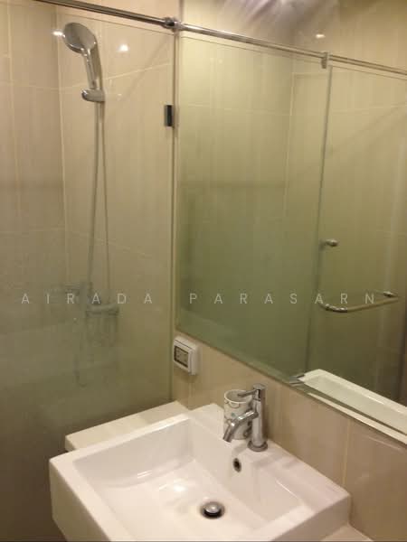 Villa Asoke, Bangkok, 1588 New Petchburi Road, Makkasan, Ratchathewi, Bangkok, 1 Bedroom, 48 sqm, Condo For Rent, by Airada Parasarn, 60117133 - DDproperty.com