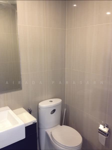 Villa Asoke, Bangkok, 1588 New Petchburi Road, Makkasan, Ratchathewi, Bangkok, 1 Bedroom, 48 sqm, Condo For Rent, by Airada Parasarn, 60117133 - DDproperty.com