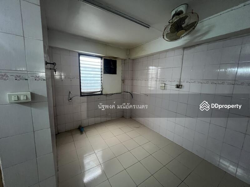 For Rent - Commercial Building 2 Units Hualamphong, Bangkok