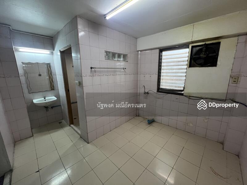 For Rent - Commercial Building 2 Units Hualamphong, Bangkok