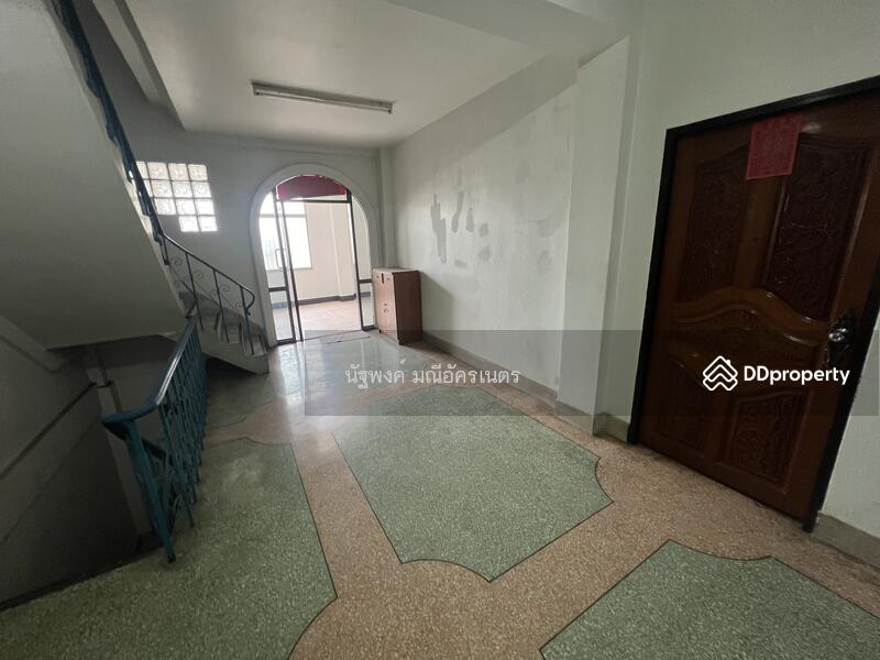 For Rent - Commercial Building 2 Units Hualamphong, Bangkok