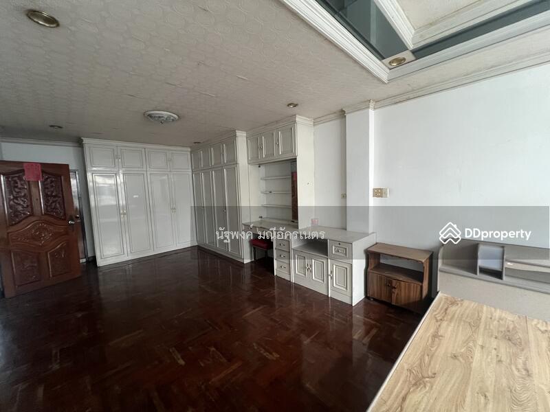 For Rent - Commercial Building 2 Units Hualamphong, Bangkok