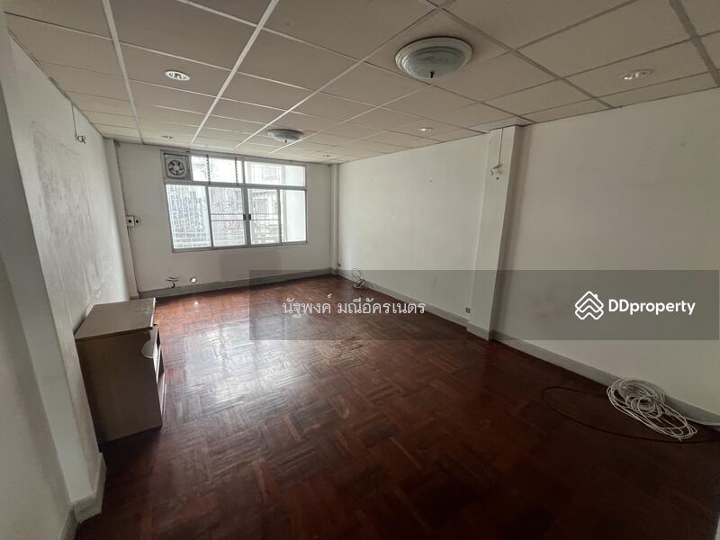 For Rent - Commercial Building 2 Units Hualamphong, Bangkok