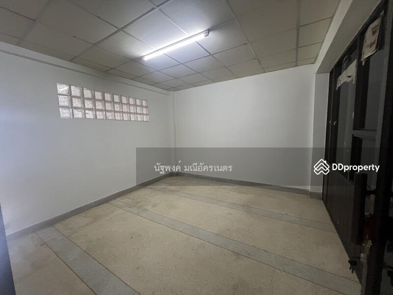 For Rent - Commercial Building 2 Units Hualamphong, Bangkok