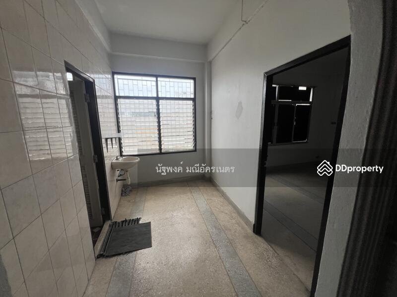 For Rent - Commercial Building 2 Units Hualamphong, Bangkok