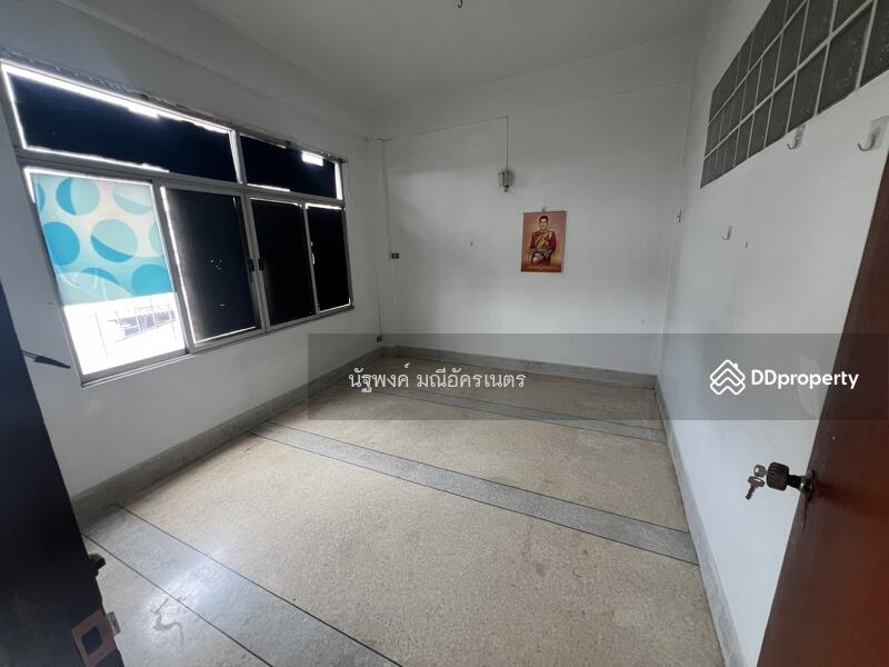 For Rent - Commercial Building 2 Units Hualamphong, Bangkok