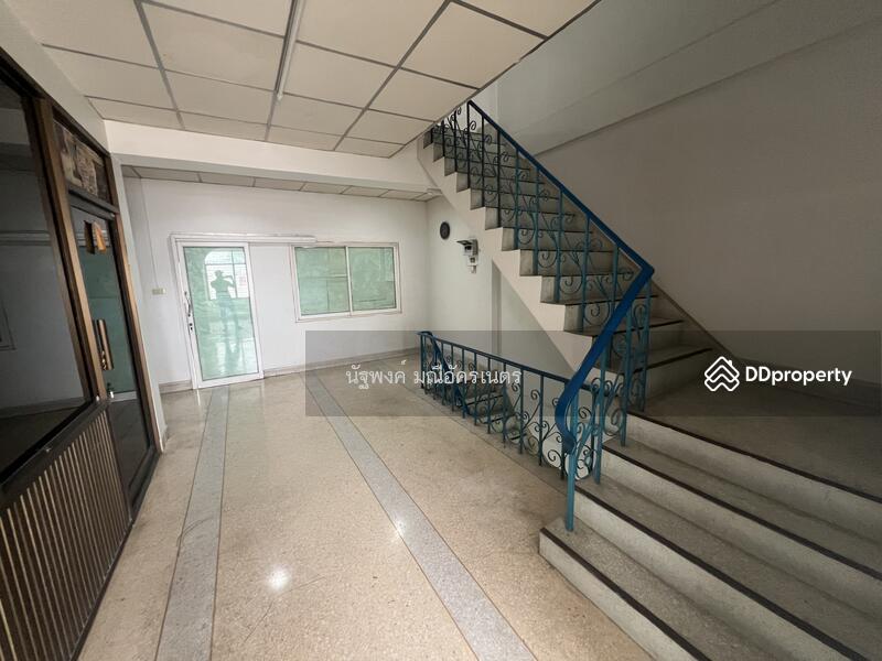 For Rent - Commercial Building 2 Units Hualamphong, Bangkok