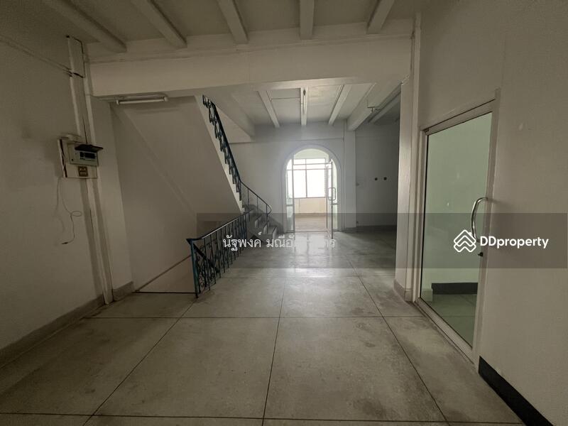 For Rent - Commercial Building 2 Units Hualamphong, Bangkok