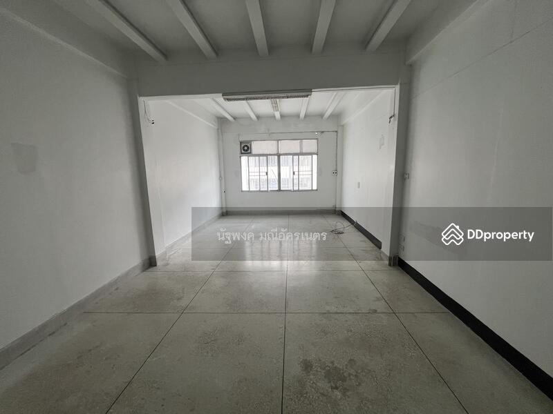 For Rent - Commercial Building 2 Units Hualamphong, Bangkok