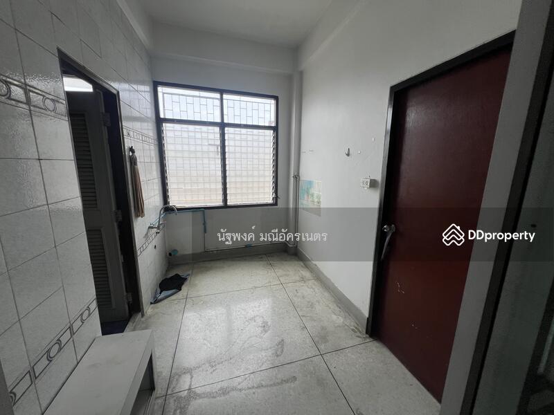 For Rent - Commercial Building 2 Units Hualamphong, Bangkok