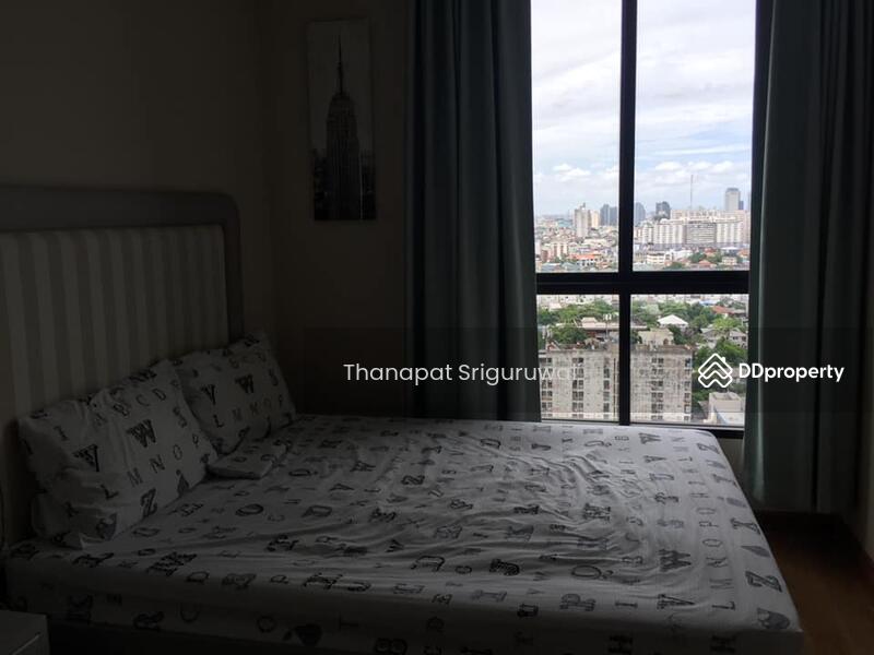 For Rent - The Editor Saphan Khwai, Bangkok