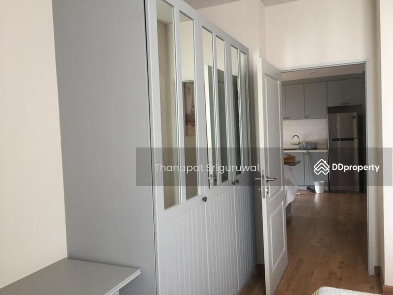 For Rent - The Editor Saphan Khwai, Bangkok
