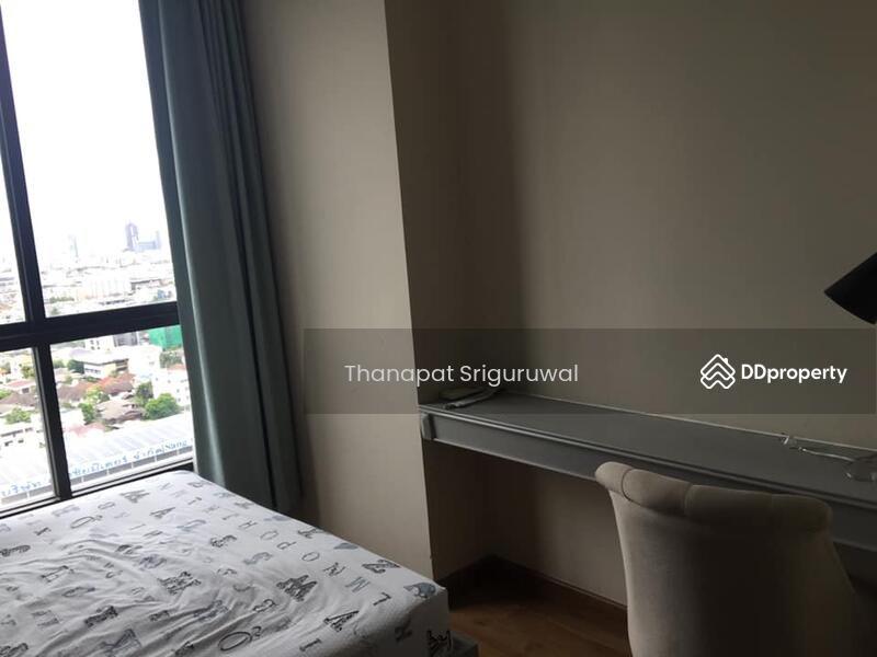 For Rent - The Editor Saphan Khwai, Bangkok