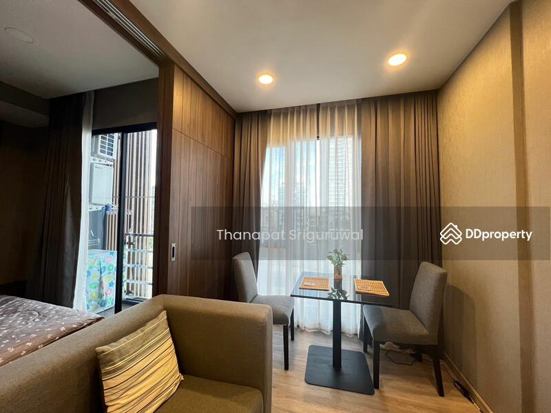 ให้เช่า - The Teak Ratchada 19 : เดอะ ทีค รัชดา 19, กรุงเทพ
