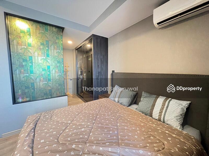 ให้เช่า - The Teak Ratchada 19 : เดอะ ทีค รัชดา 19, กรุงเทพ