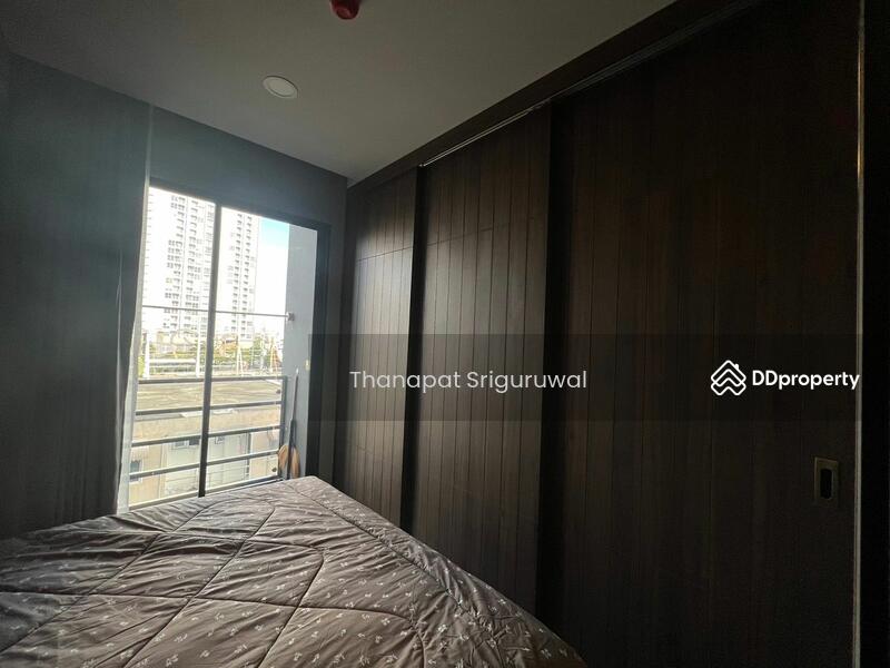 ให้เช่า - The Teak Ratchada 19 : เดอะ ทีค รัชดา 19, กรุงเทพ