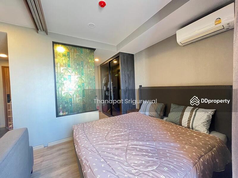 ให้เช่า - The Teak Ratchada 19 : เดอะ ทีค รัชดา 19, กรุงเทพ