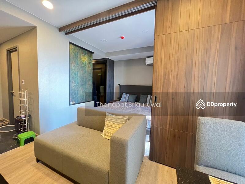 ให้เช่า - The Teak Ratchada 19 : เดอะ ทีค รัชดา 19, กรุงเทพ