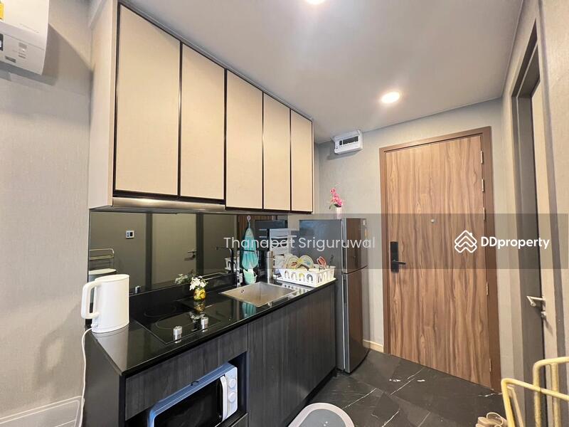 For Rent - The Teak Ratchada 19, Bangkok